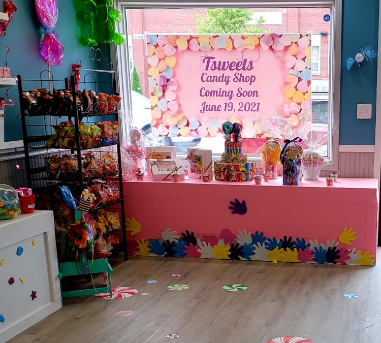 Tsweets (Griffith,&nbspIN)